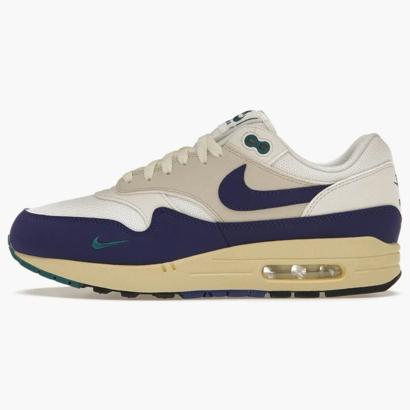 Nike Air Max 1 Athletic Department Deep Royal Blue