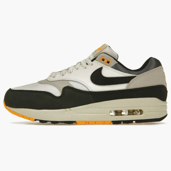 Nike Air Max 1 Athletic Department Light Bone University Gold