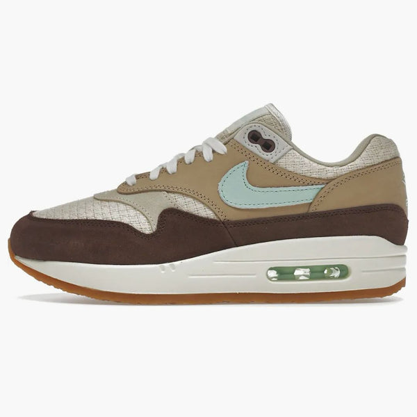 Nike Air Max 1 Crepe Brown (2022)