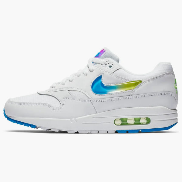 Nike Air Max 1 Jelly Jewel White