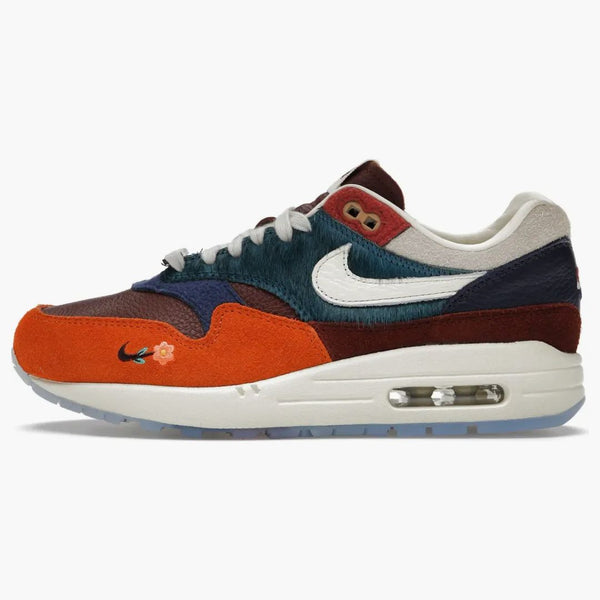 Nike Air Max 1 Kasina Won-ang Orange