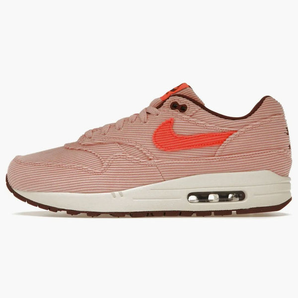 Nike Air Max 1 Prm Corduroy Coral Stardust