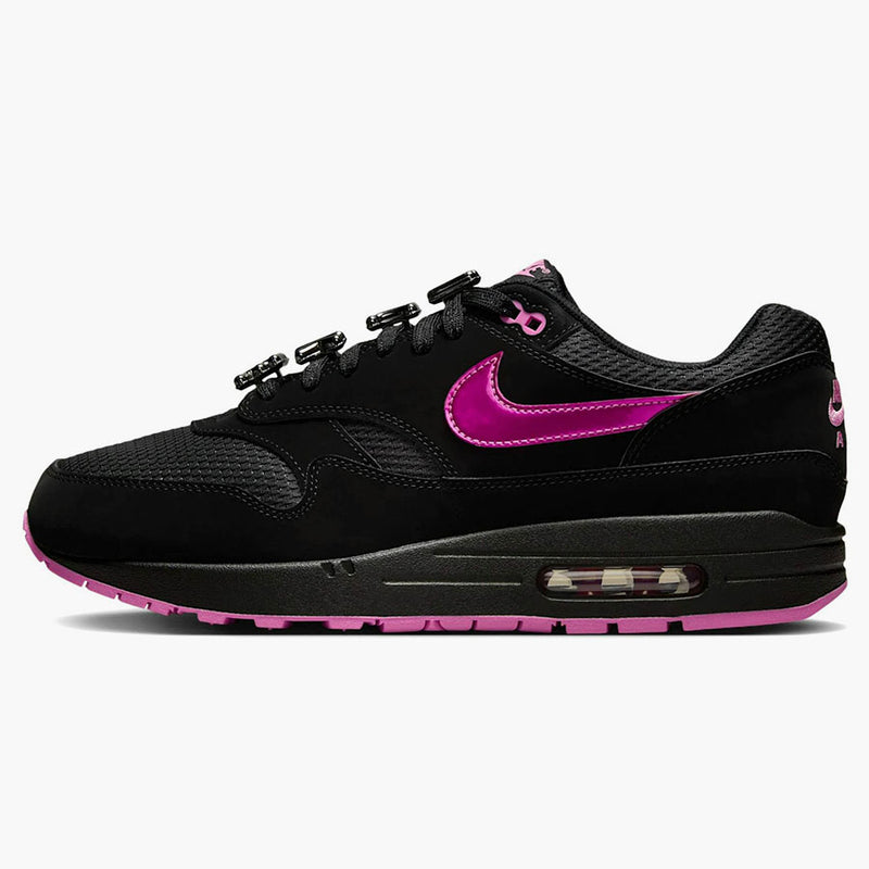 Nike Air Max 1 PRM Valentine's Day Black