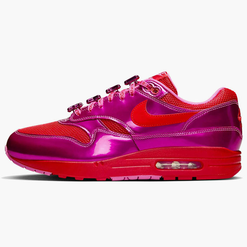 Nike Air Max 1 PRM Valentine’s Day Playful Pink