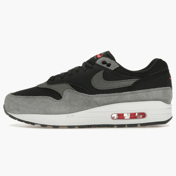 Nike Air Max 1 Premium Dark Smoke Grey