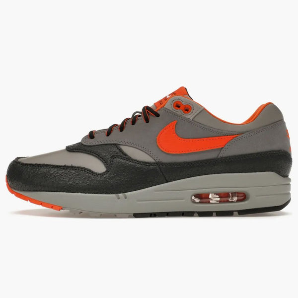 Nike Air Max 1 Sp Huf Brilliant Orange