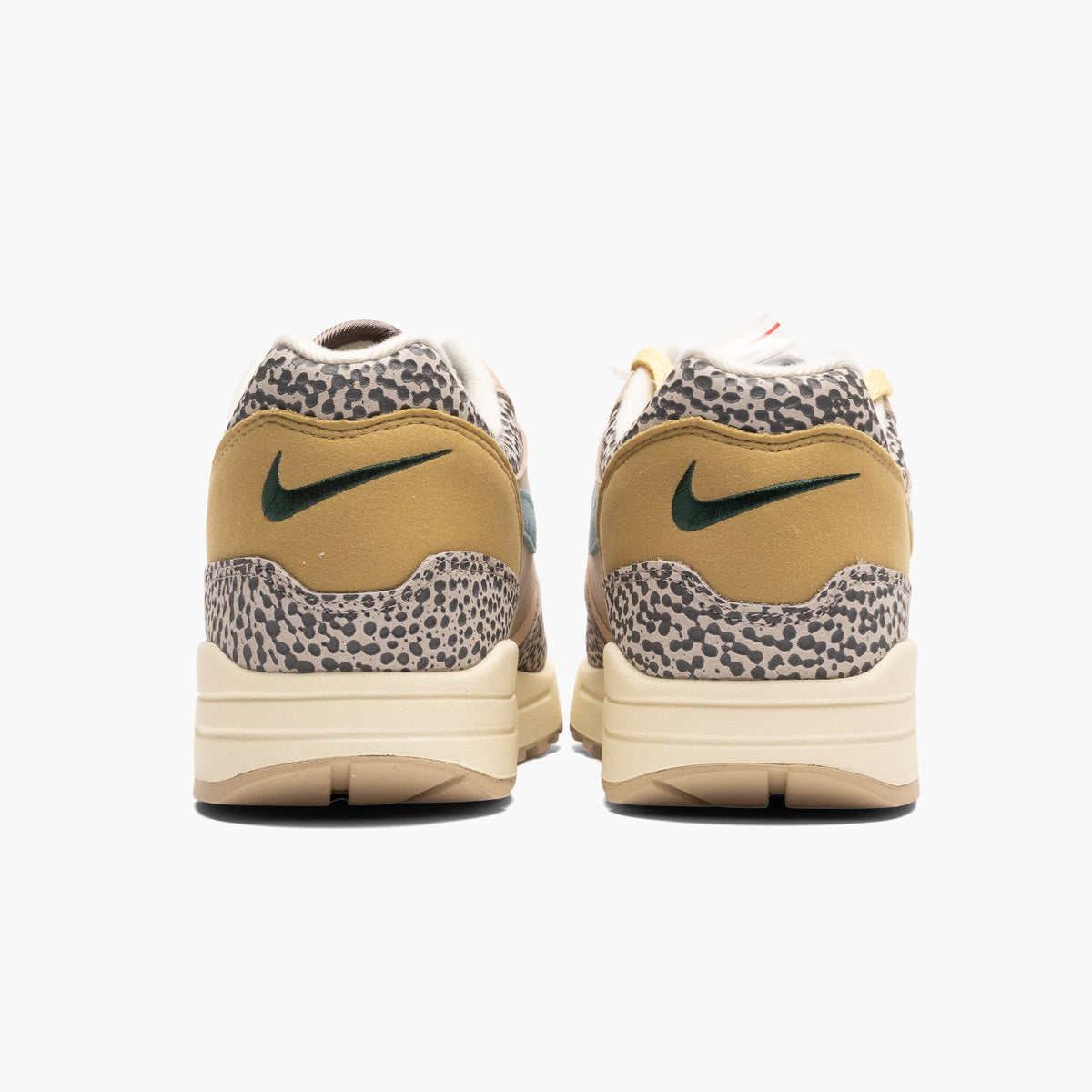 Kaufe den Nike Air Max 1 Safari Cobblestone bei HYPENEEDZ