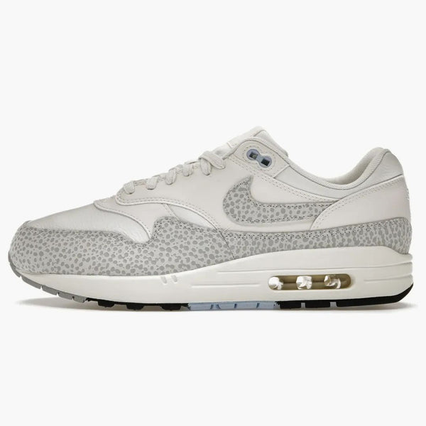 Nike Air Max 1 '87 Safari Summit White Phantom (women's)