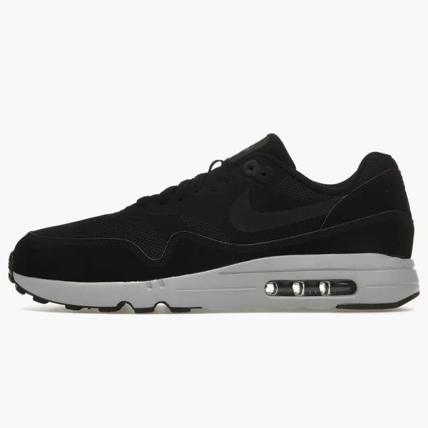 Nike Air Max 1 Ultra 2.0 Essential Black/Black/Wolf Grey