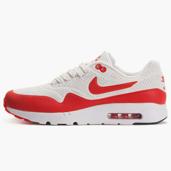 Nike Air Max 1 Ultra Moire Challenge Red