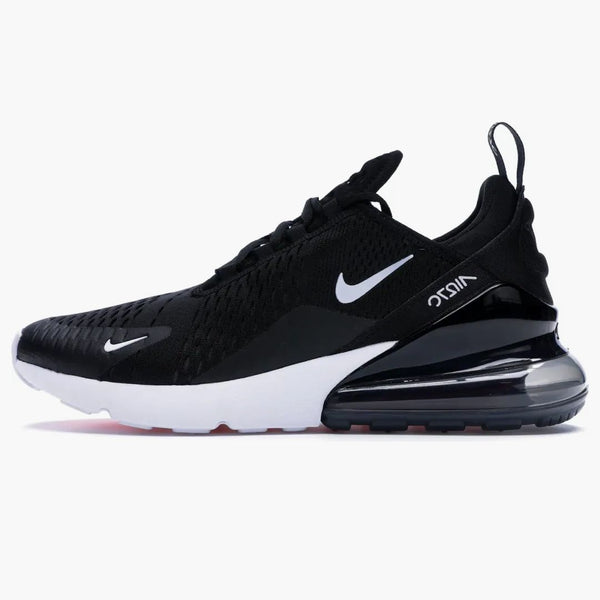 Nike Air Max 270 Black White