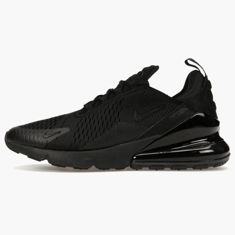 Nike Air Max 270 Triple Black