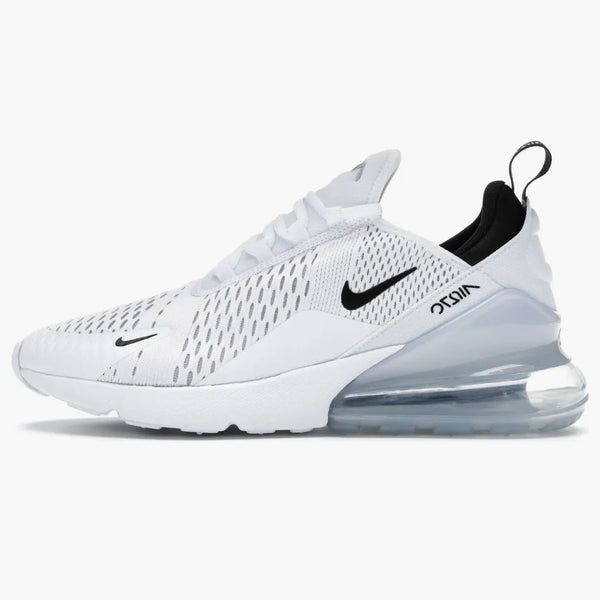 Nike Air Max 270 White Black