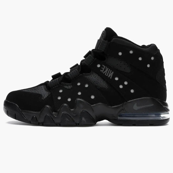 Nike Air Max 2 Cb '94 Triple Black