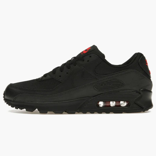 Nike Air Max 90 Black Reflective