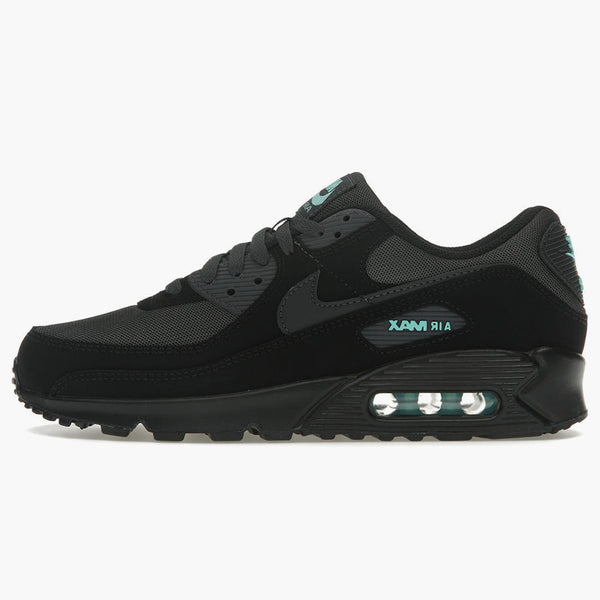 Nike Air Max 90 Black Tiffany