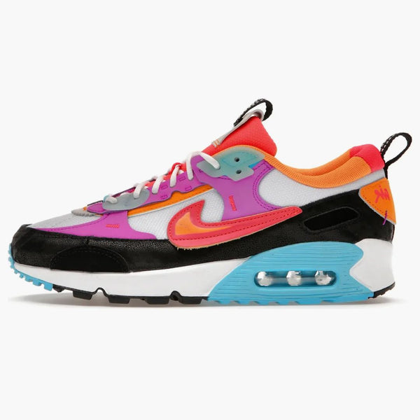 Nike Air Max 90 Futura Lunar New Year (women's)