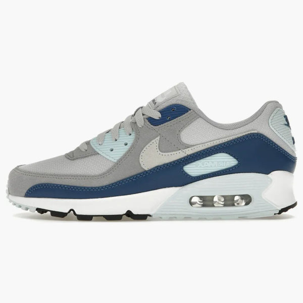 Nike Air Max 90 Glacier Blue