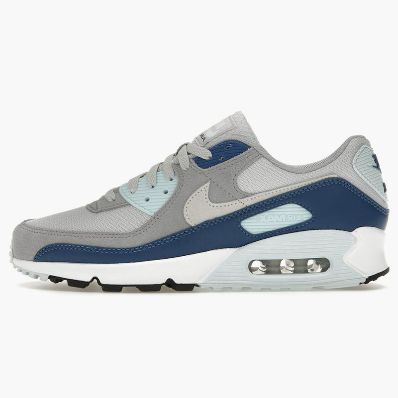 Nike Air Max 90 Glacier Blue