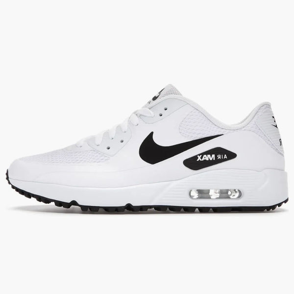 Nike Air Max 90 Golf White Black