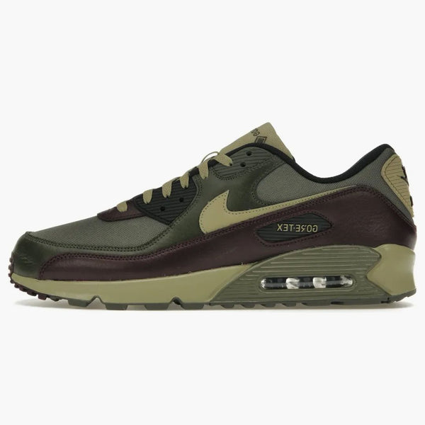 Nike Air Max 90 Gore-tex Medium Olive