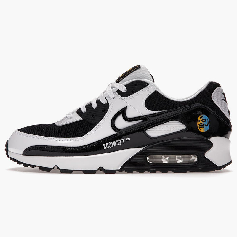 Nike Air Max 90 Lucha Libre