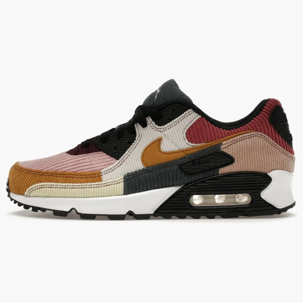 Nike Air Max 90 Multi-corduroy (women's)