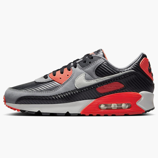 Nike Air Max 90 Premium Carbon Fiber Infrared