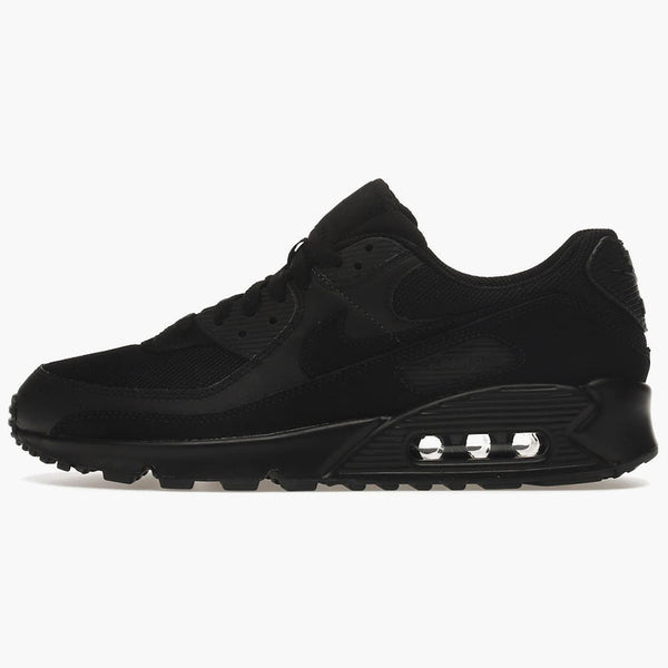 Nike Air Max 90 Recraft Triple Black