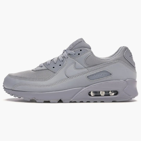 Nike Air Max 90 Recraft Wolf Grey