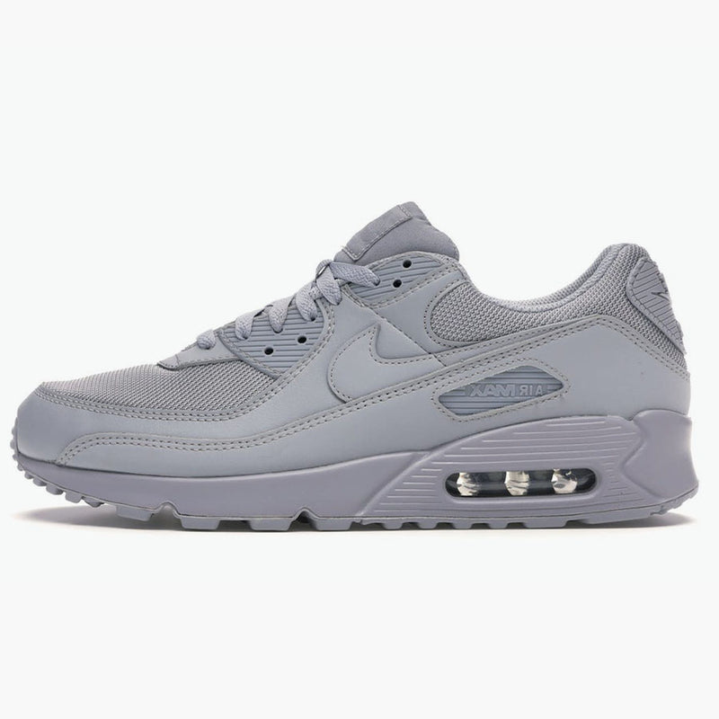 Nike Air Max 90 Recraft Wolf Grey