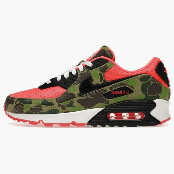 Nike Air Max 90 Reverse Duck Camo