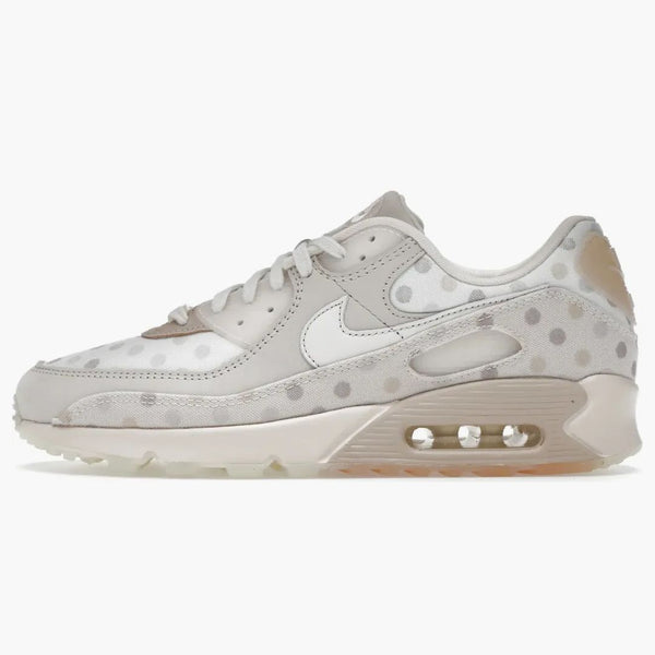 Nike Air Max 90 Shimmer Polka Dot Sand