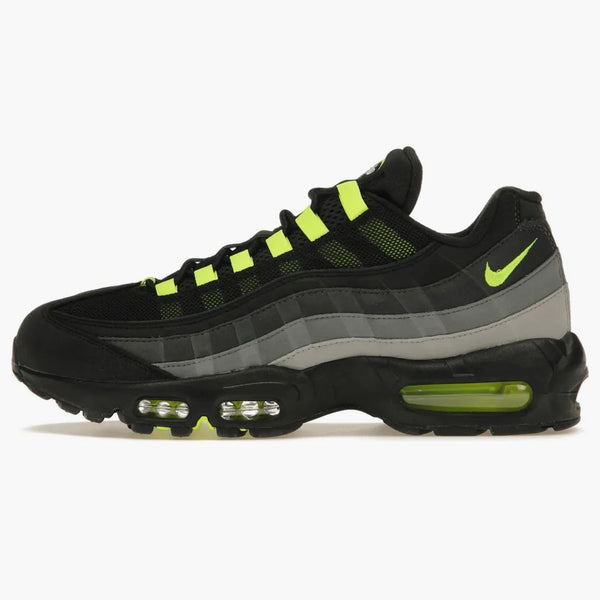 Nike Air Max 95 Black Neon