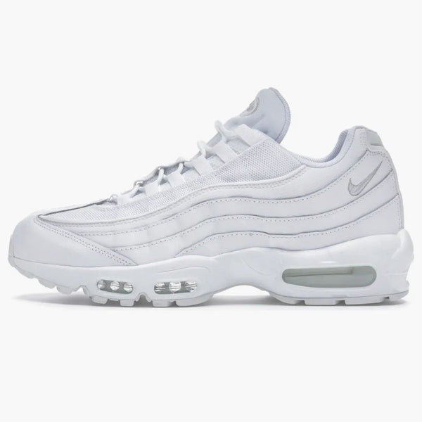 Nike Air Max 95 Essential White Grey Fog