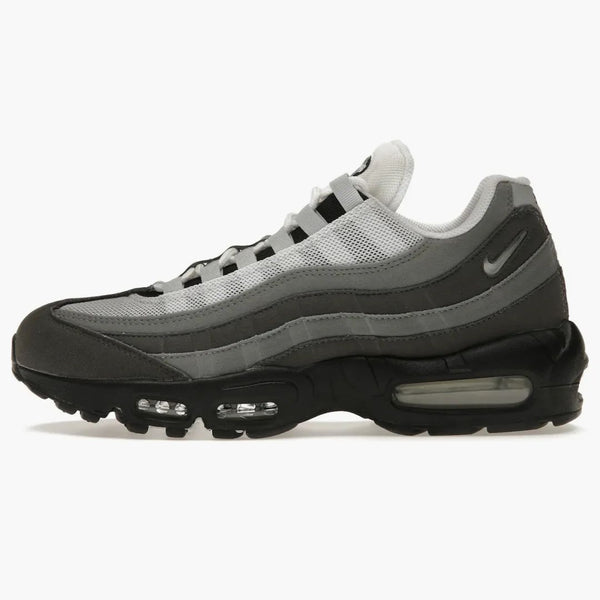 Nike Air Max 95 Jewel Swoosh Grey