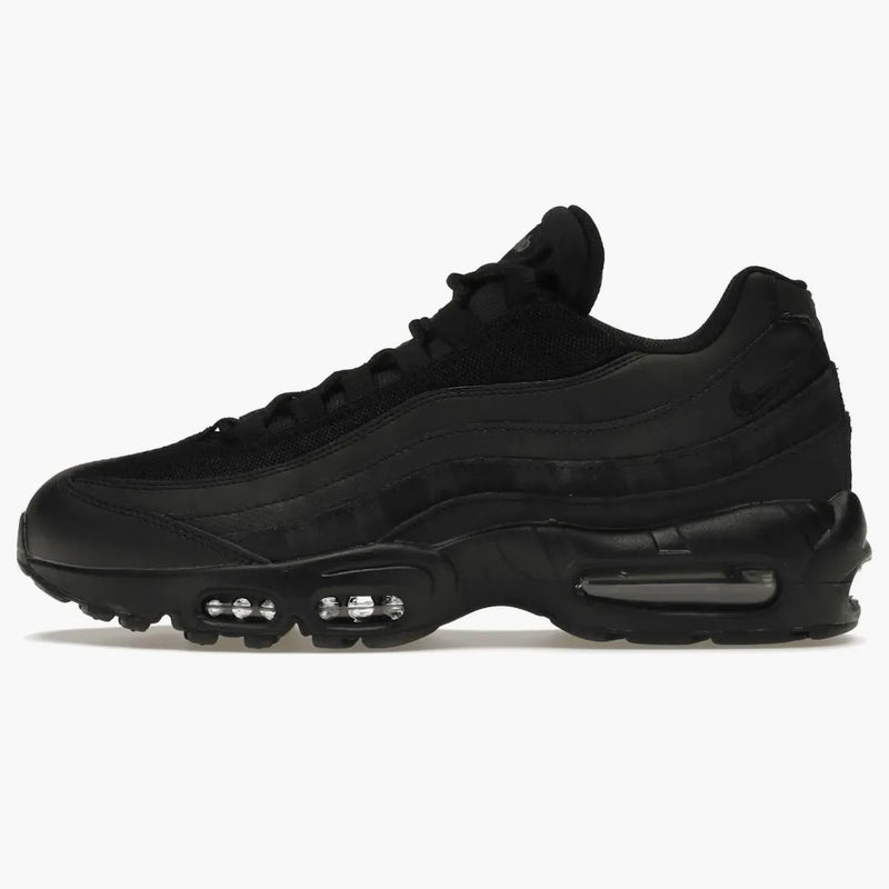 Nike Air Max 95 Essential Triple Black