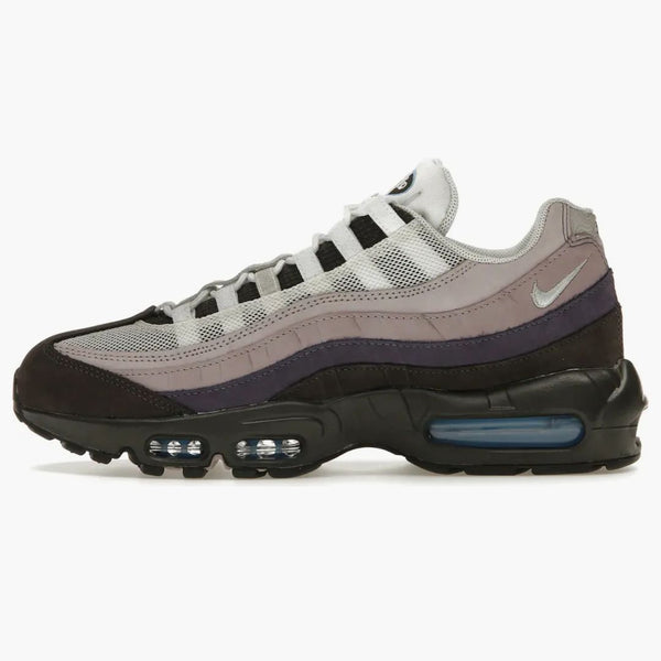 Nike Air Max 95 Unearthed