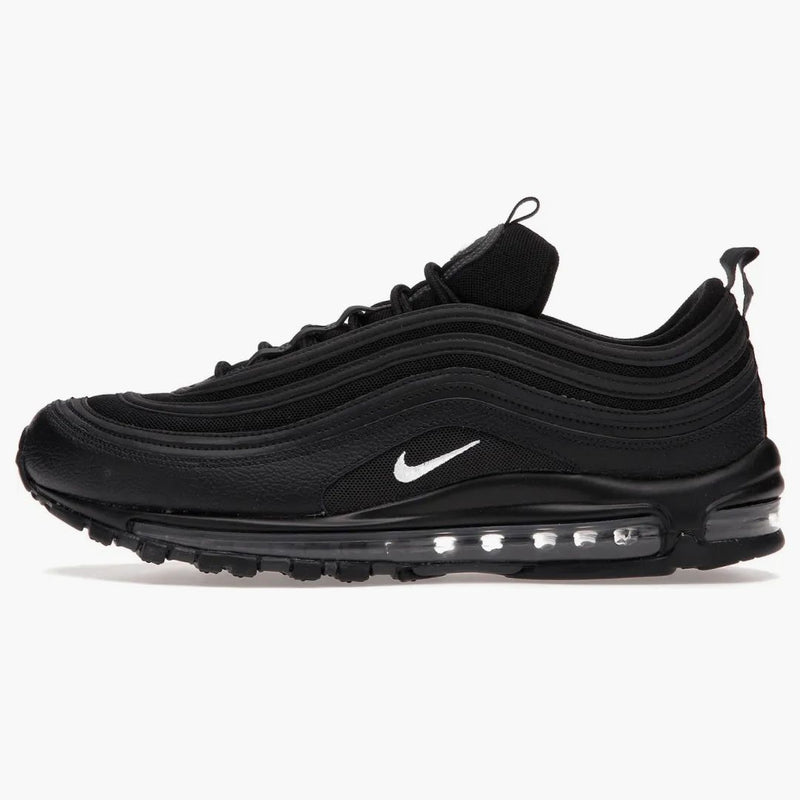 Nike Air Max 97 Black White Anthracite