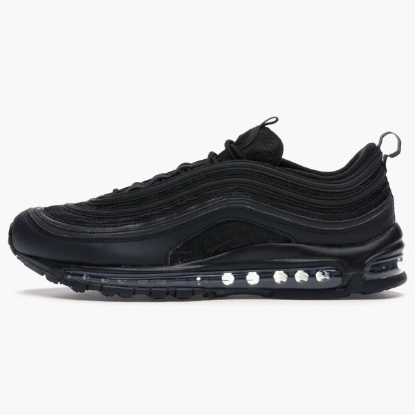 Nike Air Max 97 Triple Black