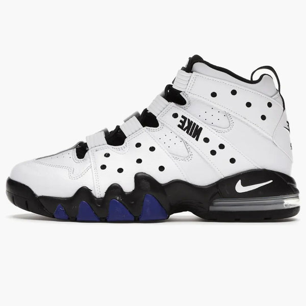 Nike Air Max 2 Cb '94 White Old Royal