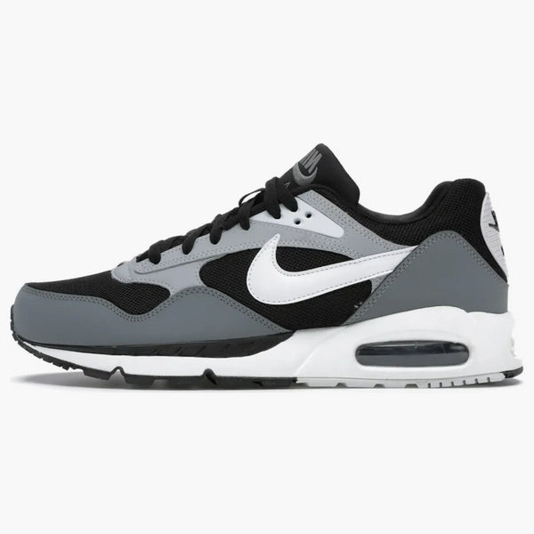 Nike Air Max Correlate Black White Grey