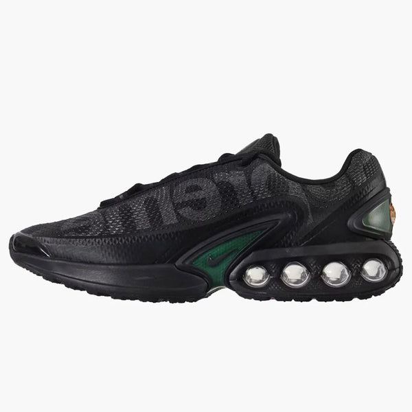 Nike Air Max DN Supreme Black