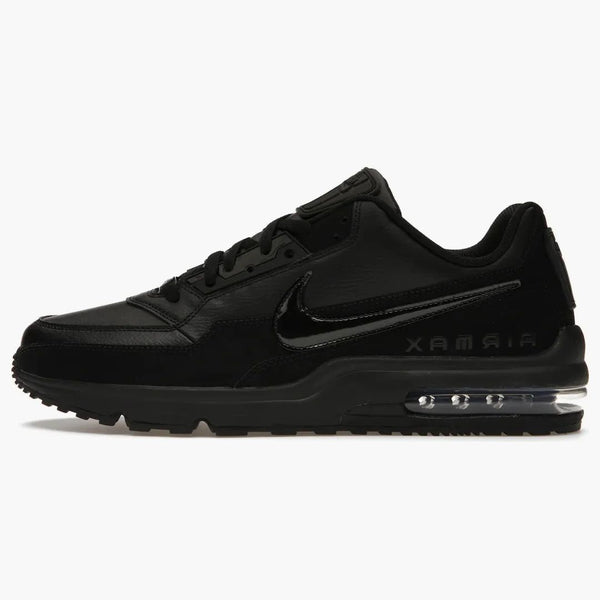 Nike Air Max Ltd 3 Triple Black