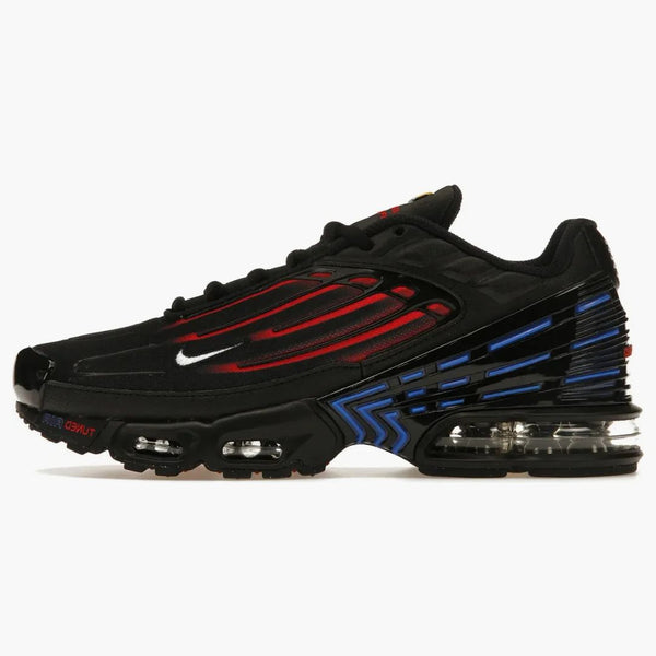 Nike Air Max Plus 3 Se Spider-man Across The Spider-verse