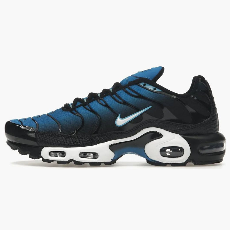 Nike Air Max Plus Aquarius Blue