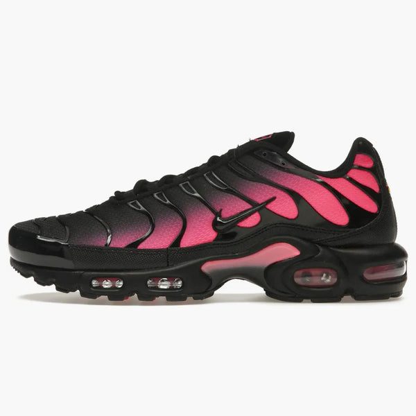 Nike Air Max Plus Black Hyper Pink