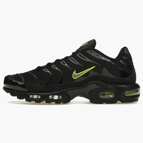 Nike Air Max Plus Black Volt