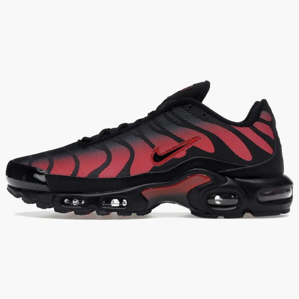 Nike Air Max Plus Bred Reflective