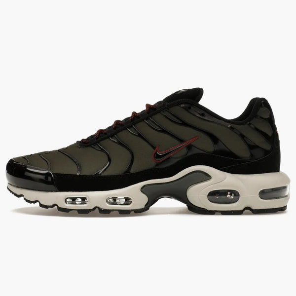 Nike Air Max Plus Cargo Khaki Phantom